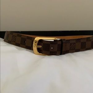 LV original belt